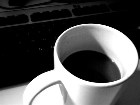 Black and White Coffee @dailyshoot #ds130 | Time to revisit … | Flickr