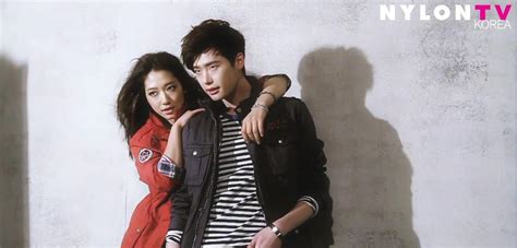 Park Shin Hye and Lee Jong Suk - Park Shin Hye Photo (35343159) - Fanpop