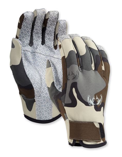 Guide Glove - Leather Hunting Gloves | KUIU in 2021 | Hunting gloves, Survival, Hunting clothes