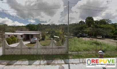 Presidencia Municipal de la Trinitaria en Chiapas » Repuve