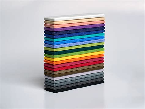 Felt Tile Samples | felt right