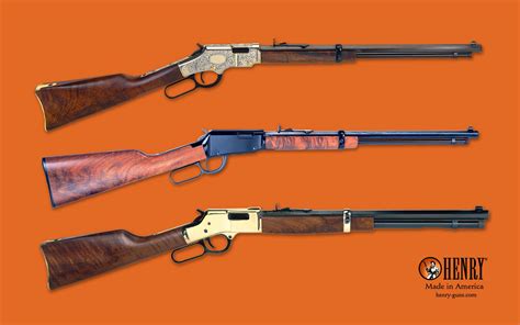 Henry Free Stuff | Henry Repeating Arms