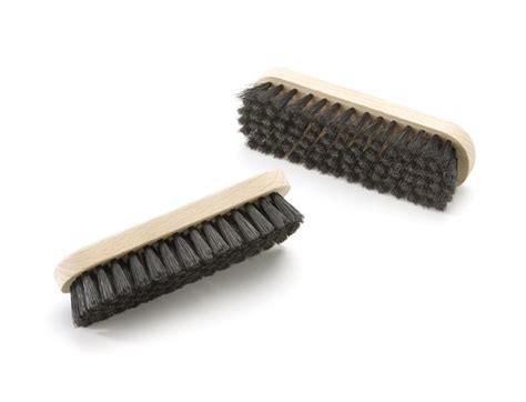 Shoe Brush - best shoe cleaning brush and leather shoe cleaner