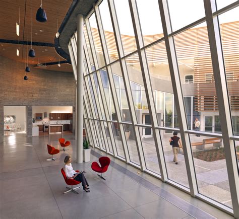 Passive Daylighting Systems Could Transform the Architecture of Natural Light | Ideas | HMC ...