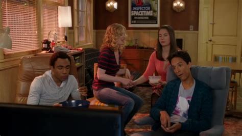 Recap of "Community" Season 3 Episode 15 | Recap Guide