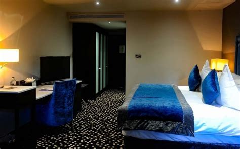 Ten Square Hotel - 4 Stars in Belfast, United Kingdom | Travel Department