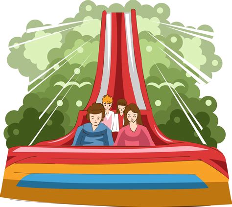 Oaks Amusement Park Png Download Oaks Amusement Park - vrogue.co