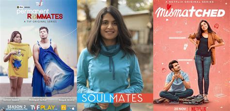 10 Best Indian Romantic Web Series That Will Make You Go Aww