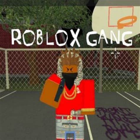 Stream ROBLOX GANG by YUNG BUBBLES | Listen online for free on SoundCloud