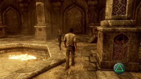 Uncharted 3: Drake's Deception Review - Gamereactor