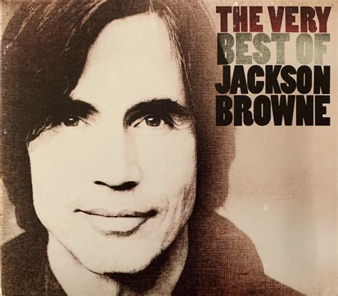 Jackson Browne…Best Albums (updated) – On The Records