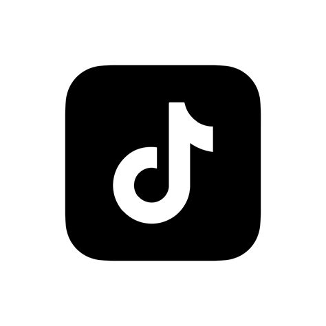 logotipo de tiktok png, icono de tikok png transparente, logotipo de la aplicación de tikok png ...