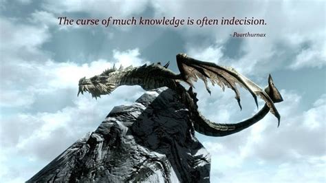 Paarthurnax Quote - ShortQuotes.cc