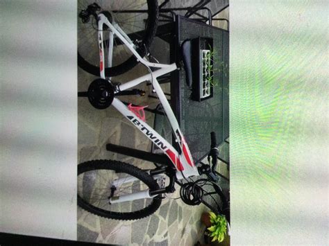 Stolen Rocky Mountain Bicycles 340/500