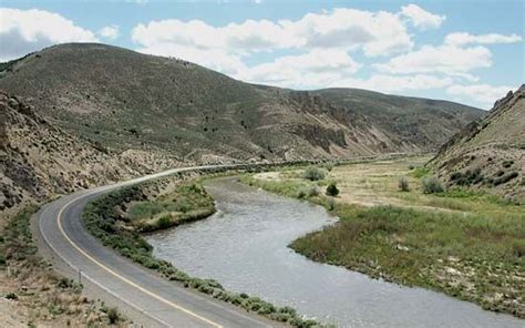 Humboldt River | river, Nevada, United States | Britannica.com