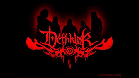 Dethklok Wallpaper (61+ pictures) - WallpaperSet