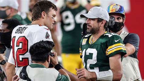 Tom Brady and Aaron Rodgers top NFL quotes of the week - ABC7 New York