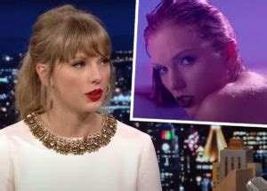 NSFW Taylor Swift AI Pics Are Going Viral - And Fans Are Rightfully PISSED!! - Perez Hilton