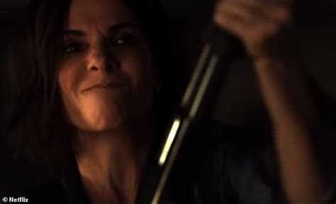 Sandra Bullock fights to save her children in second trailer for ...