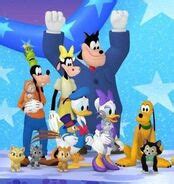 Figaro | Mickey and Friends Wiki | Fandom powered by Wikia