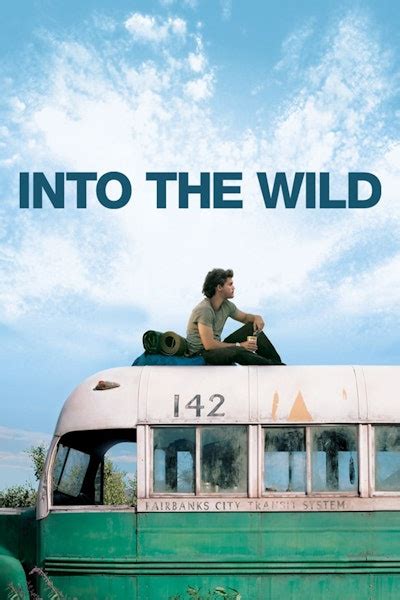 Best "Into the Wild" Movie Quotes | Quote Catalog