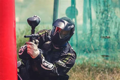 Tippmann 98 Custom Review: Still Great in 2024? - GetRealPaintball