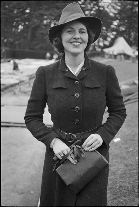 Rosemary Kennedy, The Eldest Kennedy Daughter (U.S. National Park Service)