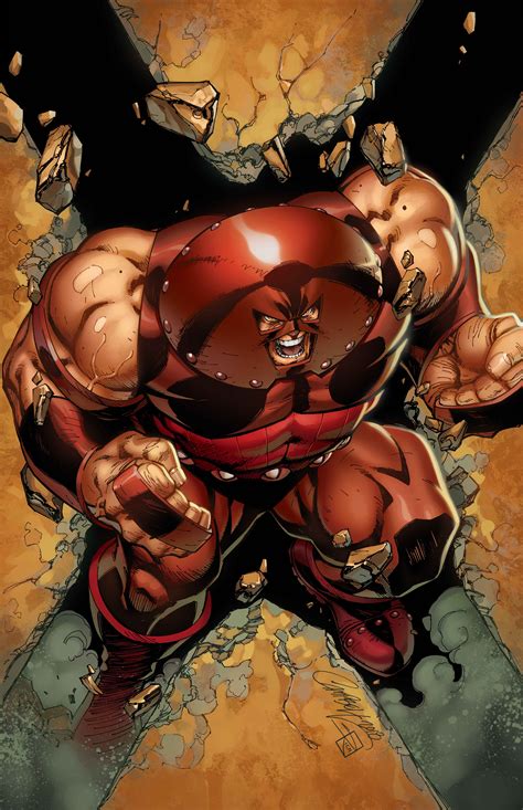 Juggernaut | Marvel art, Marvel characters, Marvel comics art