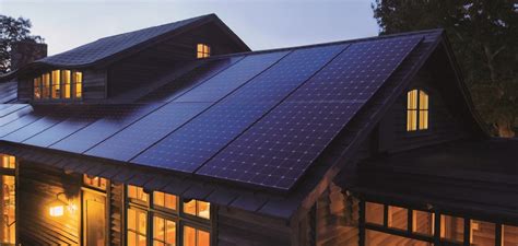 Sunpower Solar Panels Review - Spheral Solar