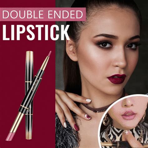 Double-ended Lipstick – LibaLika