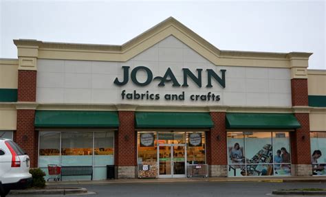 Jo-Ann Fabric and Craft Stores - Home Decor - 221 Norman Station Blvd, Mooresville, NC - Phone ...