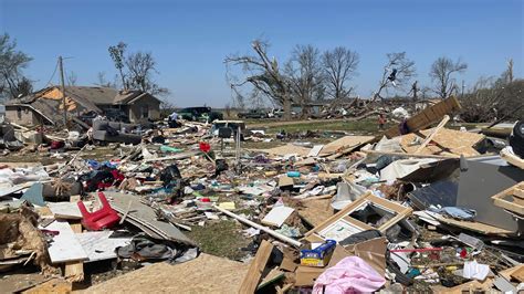 'Storm Chaser' recalls tornado in Rolling Fork, Mississippi | localmemphis.com