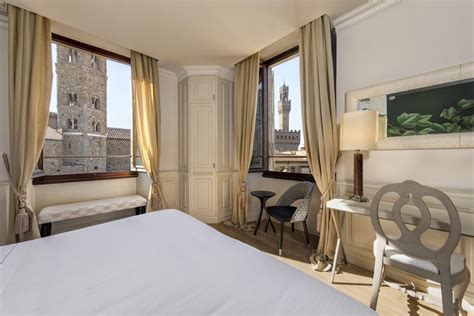 Hotel Florence Center 4 Stars - Grand Hotel Cavour