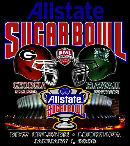 Allstate Sugar Bowl