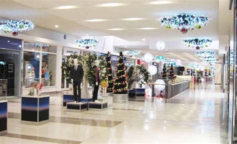 Stockland Merrylands - The Christmas Company