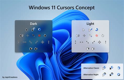 Windows 11 Dark Theme / For 10 1803 21h2 Cursors - Vrogue