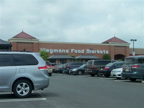 Wegmans - Bridgewater, NJ | Bridgewater Town Center, 726 Rt.… | Flickr