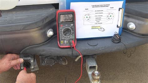 Shorelander Trailer Wiring Diagram