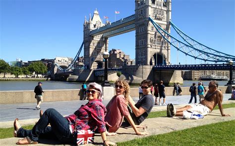 Snap the best views of London from Tower Bridge – Lauren Keith | Travel Writer