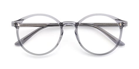 Shop our Gray and Silver Glasses | Collections | Yesglasses