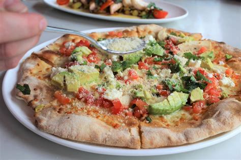 The Atlanta Pizza Guide | Style & Living Profile | Atlanta Blogger