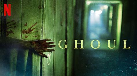 Is 'GHOUL' on Netflix UK? Where to Watch the Series - New On Netflix UK