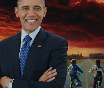 Barack Obama's Netflix Deal: Here's What Kinds of Shows He'll Be Making