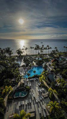 THE WESTIN MAUI RESORT & SPA, KA’ANAPALI - Updated January 2025 - 631 ...