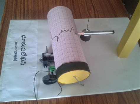 Science Fair Projects,Science Experiments,Famous Mathematicians,Neocube: SEISMOGRAPH SCHOOL ...