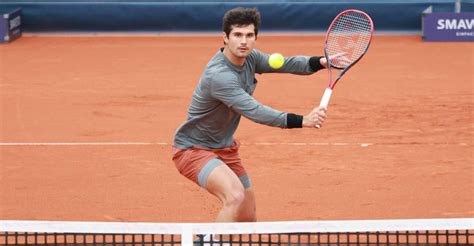 Tennis, ATP – Roland-Garros 2023: Giron defeats Medjedovic - Tennis Majors