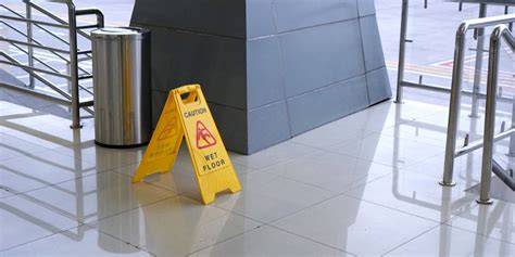 What to Do After a Slip and Fall Injury | Callagy Law, New Jersey