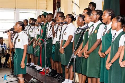 The Bishops' High School - Some Interesting Facts You Didn't Know - Things Guyana