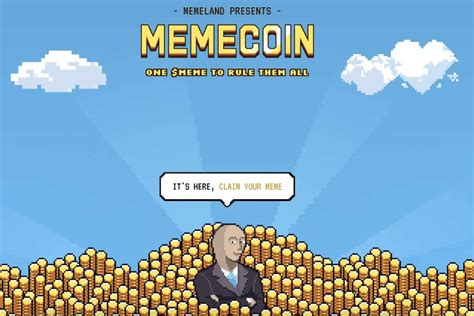 Is Memecoin (MEME) Worth The Hype?