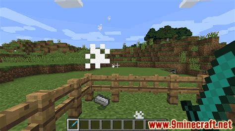 Iron Ingot - Wiki Guide - 9Minecraft.Net